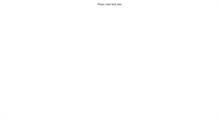 Desktop Screenshot of comunidad.encuentra24.com